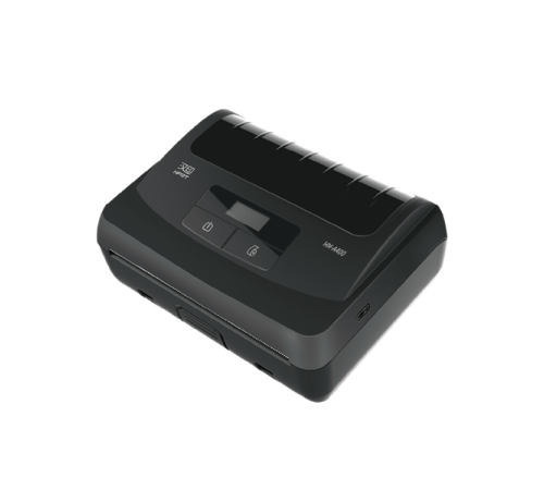 Мобильный принтер IDPRT HM-A400, 4" Mobile Printer, 200DPI, USB+BT+WiFi (100601170)