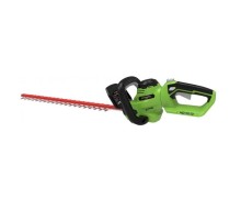 Greenworks Кусторез аккумуляторный Greenworks G40HT61, 40V, 61 см, без АКБ и ЗУ [2200907]