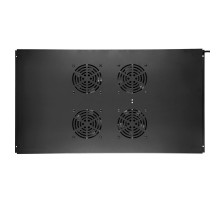 5bites Модуль охлаждения FM080-1000 в крышку напольного шкафа D=1000 / 4*FANS
