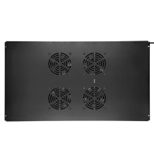 5bites Модуль охлаждения FM080-1000 в крышку напольного шкафа D=1000 / 4*FANS