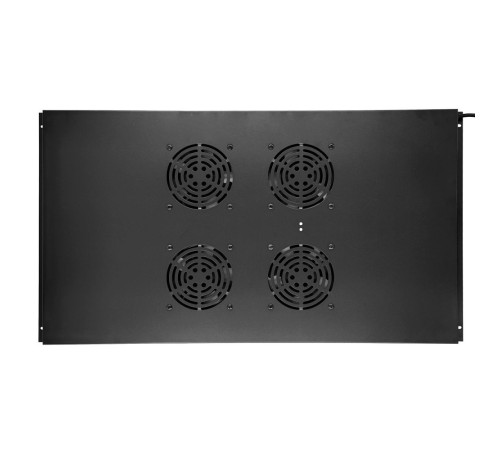 5bites Модуль охлаждения FM080-1000 в крышку напольного шкафа D=1000 / 4*FANS 5bites Модуль охлаждения FM080-1000 в крышку напольного шкафа D=1000 / 4*FANS