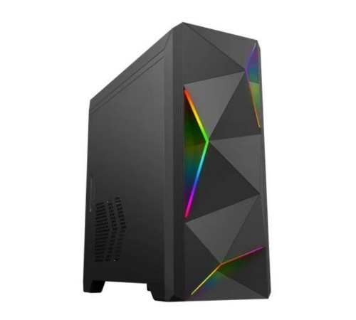 Zircon Корпус Ares без БП (Midi Tower, Micro-ATX, Black, 1*USB3.0+2*USB2.0) Zircon Корпус Ares без БП (Midi Tower, Micro-ATX, Black, 1*USB3.0+2*USB2.0)