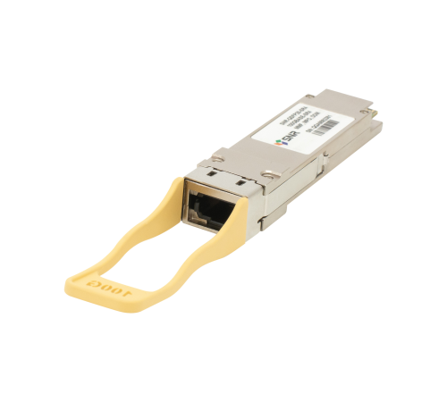 Модуль SFP SNR SNR-QSFP28-SR4