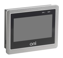 IEK ETG-CP-043 Панель оператора  ETG 4,3” серии ONI