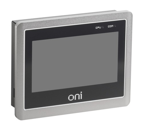 IEK ETG-CP-043 Панель оператора  ETG 4,3” серии ONI