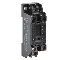 IEK ORS-G-2-2-G Розетка ORS-G-2-2 для реле OGR-2 2C ONI