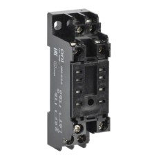 IEK ORS-G-2-2-G Розетка ORS-G-2-2 для реле OGR-2 2C ONI