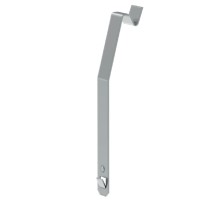 IEK CRS-G-1 Скоба металлическая для розетки ORS-G ONI