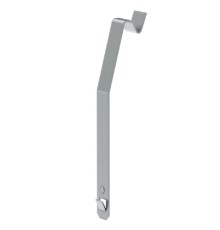 IEK CRS-G-1 Скоба металлическая для розетки ORS-G ONI