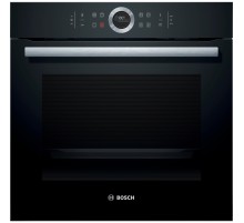 Встраиваемая электрическая духовка BOSCH Bosch HBG675BB1