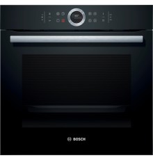 Встраиваемая электрическая духовка BOSCH Bosch HBG675BB1