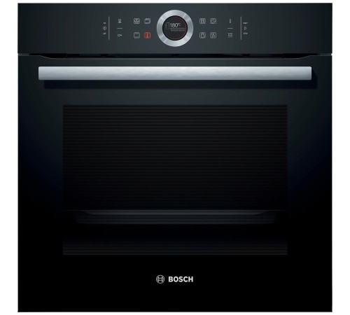 Встраиваемая электрическая духовка BOSCH Bosch HBG675BB1