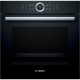 Встраиваемая электрическая духовка BOSCH Bosch HBG675BB1