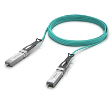 Кабель Ubiquiti UACC-AOC-SFP10-5M, AOC cable, 10 Gbps, 5m (UACC-AOC-SFP10-5M)