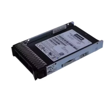 Твердотельный диск ThinkSystem 2.5" Multi Vendor 3.84TB Read Intensive SATA 6Gb HS SSD v2 (4XB7A90876)