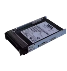Твердотельный диск ThinkSystem 2.5" Multi Vendor 1.92TB Read Intensive SATA 6Gb HS SSD v2 (4XB7A90875)