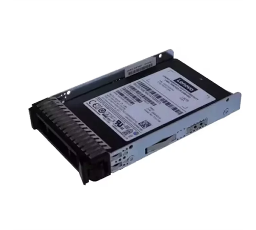 Твердотельный диск ThinkSystem 2.5" Multi Vendor 3.84TB Read Intensive SATA 6Gb HS SSD v2 (4XB7A90876)