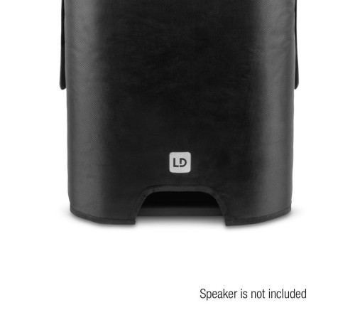 Защитный чехол LD Systems ICOA 12 PC
