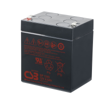 Аккумулятор CSB GP 1245 F2