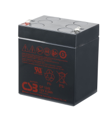 Аккумулятор CSB GP 1245 F2