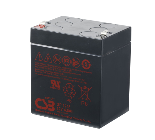 Аккумулятор CSB GP 1245 F2 Аккумулятор CSB GP 1245 F2