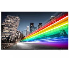 Коммерческий телевизор 70" Philips TV 70BFL2214 4K 3840x2160,350кд/м,1200:1,DVB-T/T2/C, HEVC UHD (до 2160p60), Wi-Fi, Android TV,3* HDMI 2.0 с HDCP 2.2, USB 3.0, USB 2.0,RJ-45, RJ-48, Speakers 2*10V Черный (70BFL2214/12)