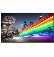 Коммерческий телевизор 70" Philips TV 70BFL2214 4K 3840x2160,350кд/м,1200:1,DVB-T/T2/C, HEVC UHD (до 2160p60), Wi-Fi, Android TV,3* HDMI 2.0 с HDCP 2.2, USB 3.0, USB 2.0,RJ-45, RJ-48, Speakers 2*10V Черный (70BFL2214/12)