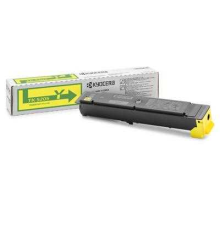 Тонер-картридж TK-5205Y 12 000 стр. Yellow для TASKalfa 356ci/358ci