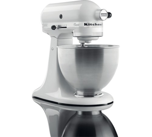Миксер KitchenAid KitchenAid Classic 5K45SSEWH