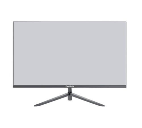 LCD ExeGate 27" EZ2707A ProSmart {IPS 1920x1080 75Hz 5ms 280cd 3000:1 178/178 D-Sub HDMI1.4 Speakers VESA} [EX296348RUS]