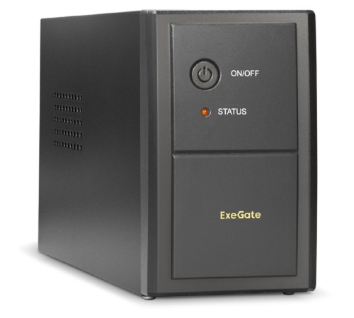 Exegate EP285546RUS ИБП Power Back BNB-450.LED.AVR.4C13 <450VA/240W, LED, AVR, 4*C13, металлический корпус, Black> Exegate EP285546RUS ИБП Power Back BNB-450.LED.AVR.4C13 <450VA/240W, LED, AVR, 4*C13, металлический корпус, Black>