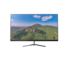 Монитор БЕШТАУ 27" М2701/FHD(PN:RCH)1920x1080 60/75Hz IPS LED16:9 5ms VGA 2*HDMI DP 1000:1 178/178 300cd Регулировка наклона/высоты/поворот экрана, Динамики, VESA100*100, внутр., Чёрный, МИНПРОМТОРГ(МПТ) (M2701FHD/RCH)