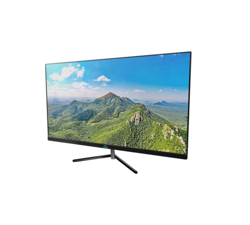 Монитор БЕШТАУ 27" М2701/FHD(PN:RCH)1920x1080 60/75Hz IPS LED16:9 5ms VGA 2*HDMI DP 1000:1 178/178 300cd Регулировка наклона/высоты/поворот экрана, Динамики, VESA100*100, внутр., Чёрный, МИНПРОМТОРГ(МПТ) (M2701FHD/RCH)