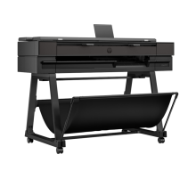 Широкоформатный принтер HP DesignJet T850 36-in Multifunction Printer (2Y9H2A#B19)