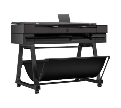Широкоформатный принтер HP DesignJet T850 36-in Multifunction Printer (2Y9H2A#B19)
