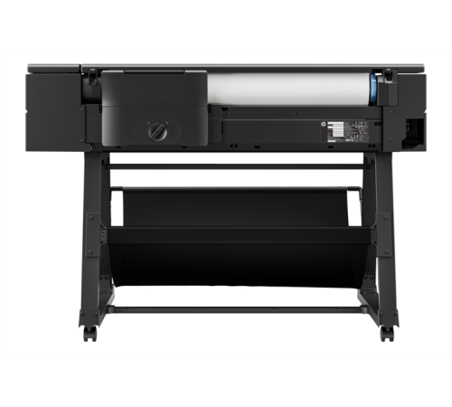 Широкоформатный принтер HP DesignJet T850 36-in Multifunction Printer (2Y9H2A#B19)