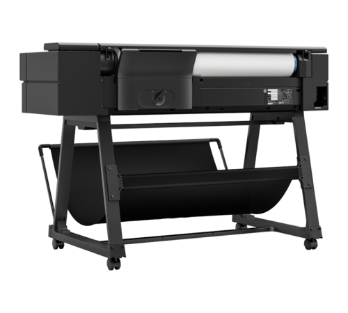 Широкоформатный принтер HP DesignJet T850 36-in Multifunction Printer (2Y9H2A#B19)