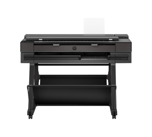 Широкоформатный принтер HP DesignJet T850 36-in Multifunction Printer (2Y9H2A#B19)