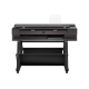 Широкоформатный принтер HP DesignJet T850 36-in Multifunction Printer (2Y9H2A#B19)