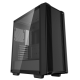 Корпус Deepcool CC560 V2 Limited без БП, боковое окно (закаленное стекло), черный, ATX (CC560 V2 Limited)