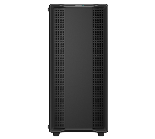 Корпус Deepcool CC560 V2 Limited без БП, боковое окно (закаленное стекло), черный, ATX (CC560 V2 Limited)