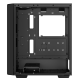 Корпус Deepcool CC560 V2 Limited без БП, боковое окно (закаленное стекло), черный, ATX (CC560 V2 Limited)