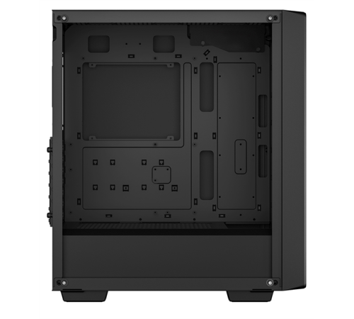 Корпус Deepcool CC560 V2 Limited без БП, боковое окно (закаленное стекло), черный, ATX (CC560 V2 Limited)