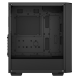 Корпус Deepcool CC560 V2 Limited без БП, боковое окно (закаленное стекло), черный, ATX (CC560 V2 Limited)