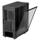 Корпус Deepcool CC560 V2 Limited без БП, боковое окно (закаленное стекло), черный, ATX (CC560 V2 Limited)