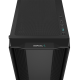 Корпус Deepcool CC560 V2 Limited без БП, боковое окно (закаленное стекло), черный, ATX (CC560 V2 Limited)