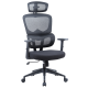 Офисное кресло Chairman CH560 черный (7145961)
