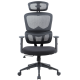Офисное кресло Chairman CH560 черный (7145961)