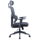 Офисное кресло Chairman CH560 черный (7145961)