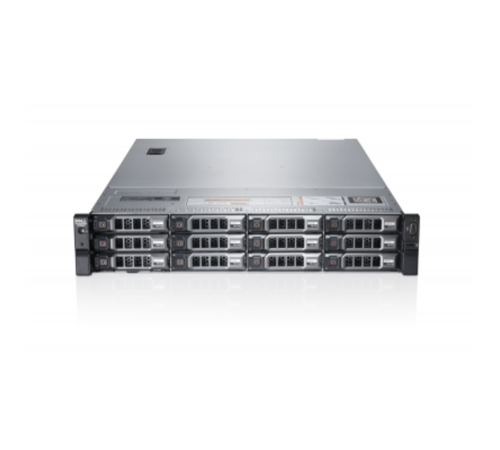 Сервер Dell PowerEdge R720XD, 2 процессора Intel Xeon 10C E5-2680v2 2.80GHz, 64GB DRAM, 12LFF Сервер Dell PowerEdge R720XD, 2 процессора Intel Xeon 10C E5-2680v2 2.80GHz, 64GB DRAM, 12LFF